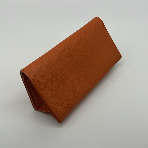 Tory Burch Glasses Case - Picture 4 of 6